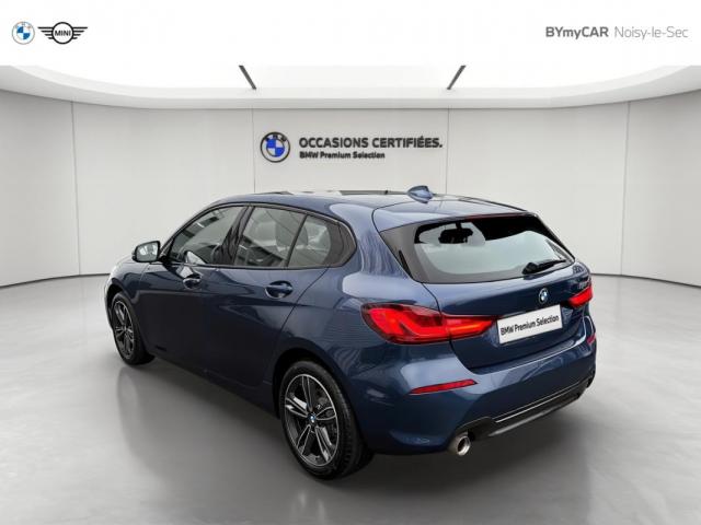 Bmw Série 1 image 6