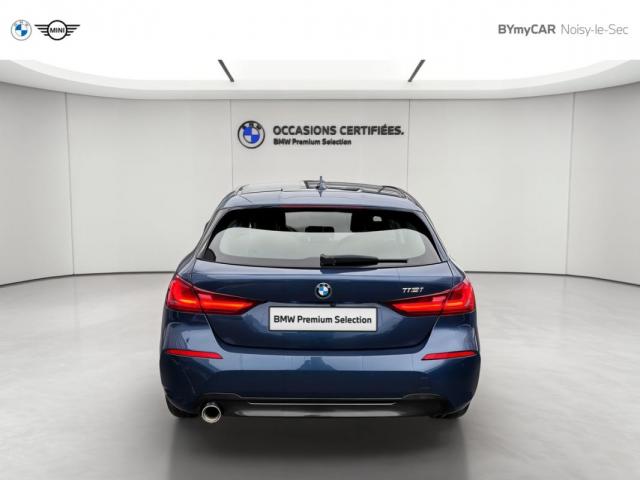 Bmw Série 1 image 3