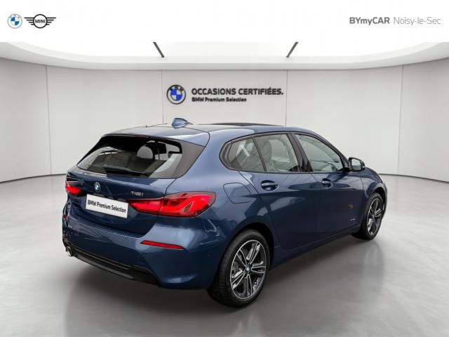 Bmw Série 1 image 7