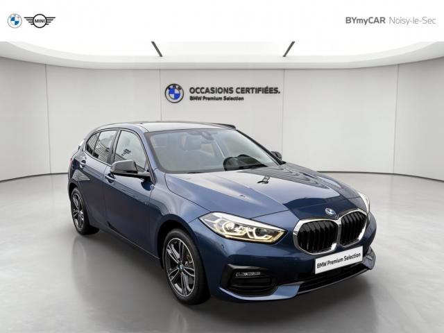 Bmw Série 1 image 4