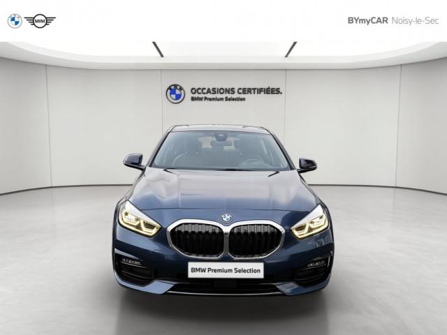 Bmw Série 1 image 9