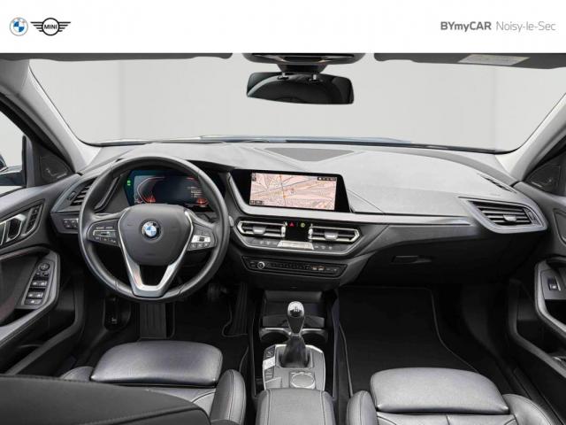 Bmw Série 1 image 8