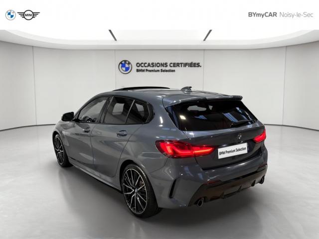 Bmw Série 1 image 5