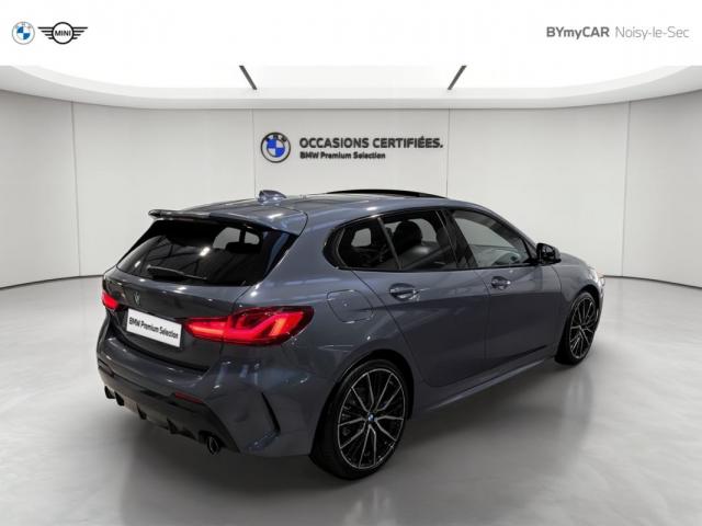 Bmw Série 1 image 8