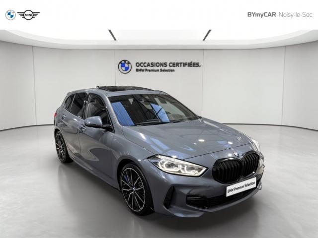 Bmw Série 1 image 3