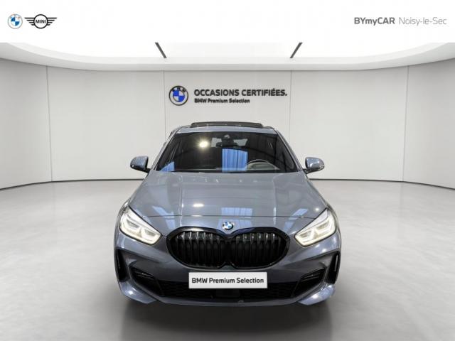 Bmw Série 1 image 1