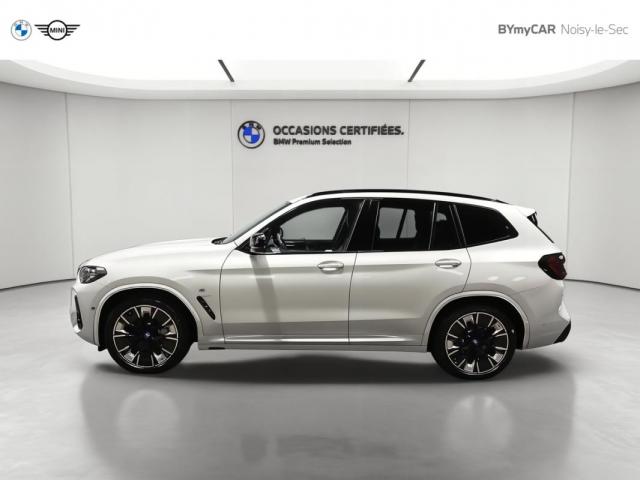Bmw Ix3 image 9