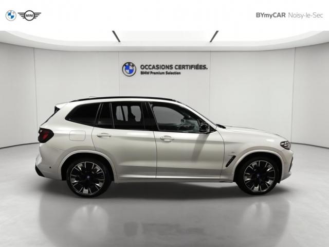 Bmw Ix3 image 8
