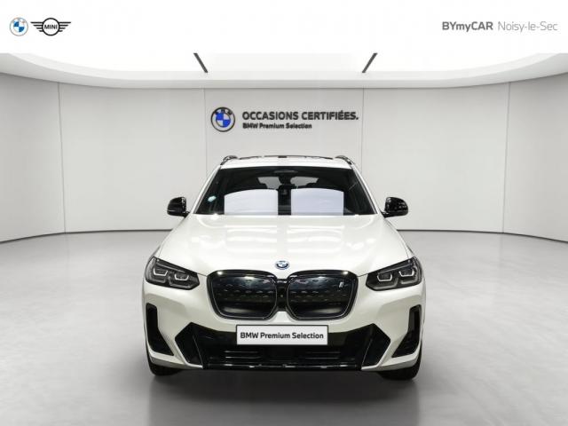 Bmw Ix3 image 3
