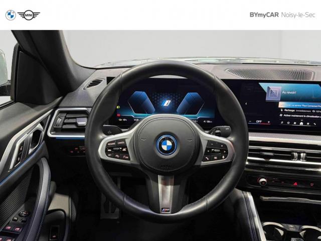 Bmw I4 image 5
