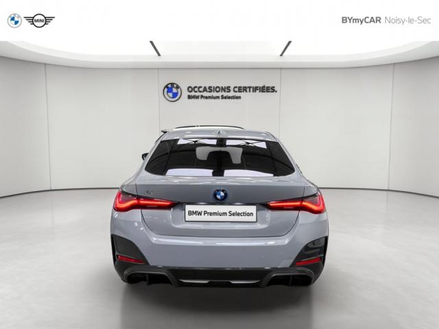 Bmw I4 image 6