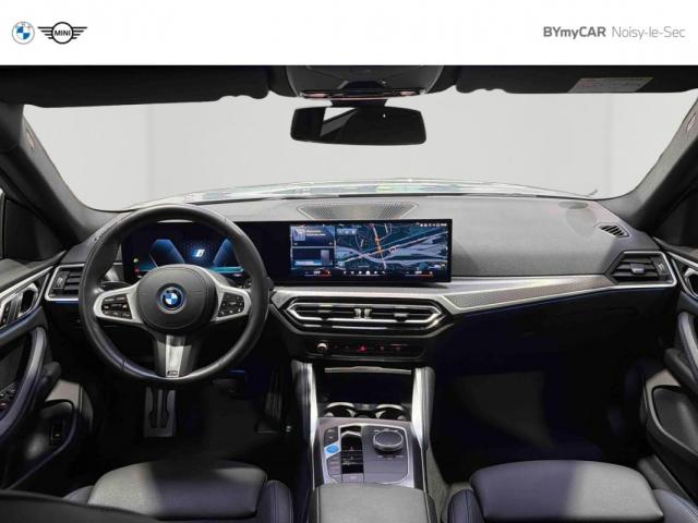 Bmw I4 image 4