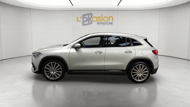 Mercedes Benz Gla image 4