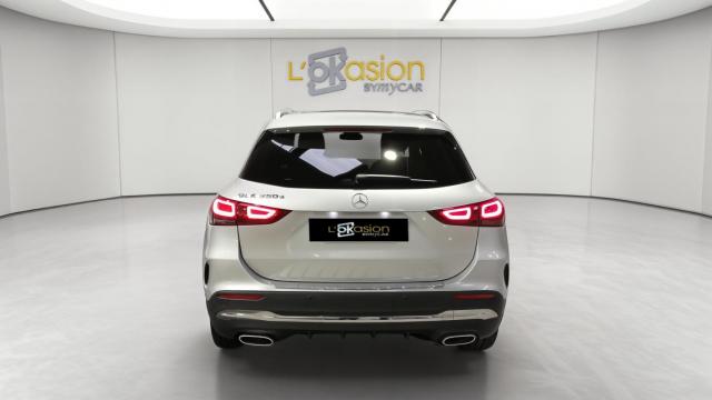 Mercedes Benz Gla image 7