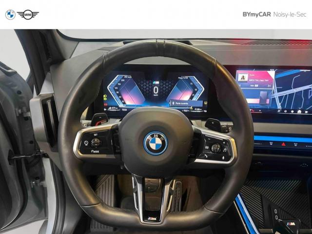 Bmw X3 image 4