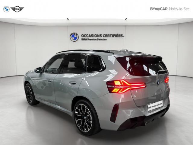 Bmw X3 image 3