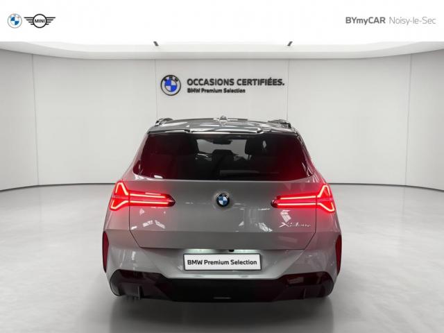 Bmw X3 image 1