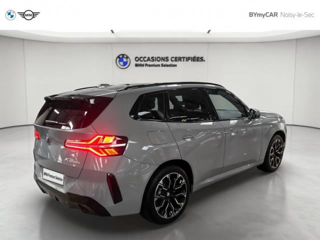 Bmw X3 image 8