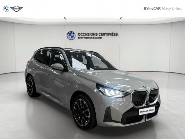 Bmw X3 image 9