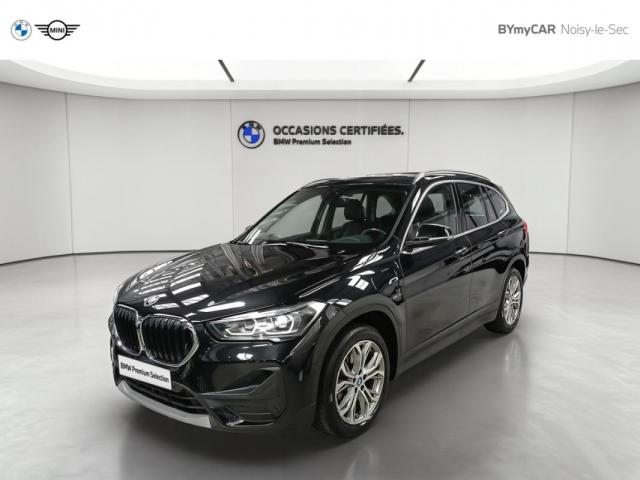Bmw X1 F48 Lci Xdrive 25e 220 Ch Bva6 Business Design