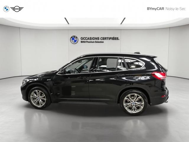 Bmw X1 image 8