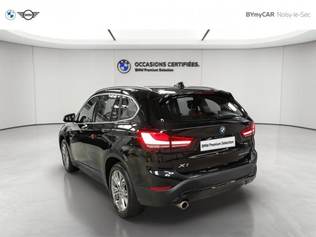 Bmw X1 image 1