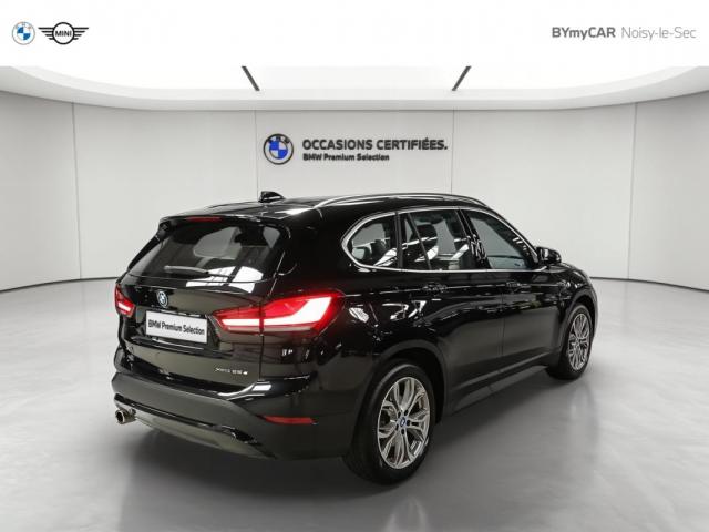 Bmw X1 image 2