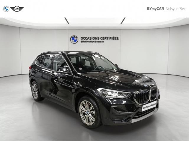 Bmw X1 image 9