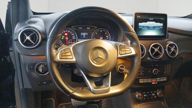 Mercedes Benz Classe B image 9