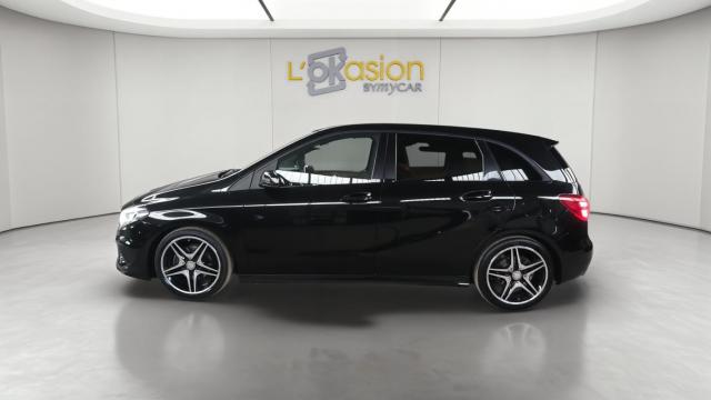 Mercedes Benz Classe B image 3
