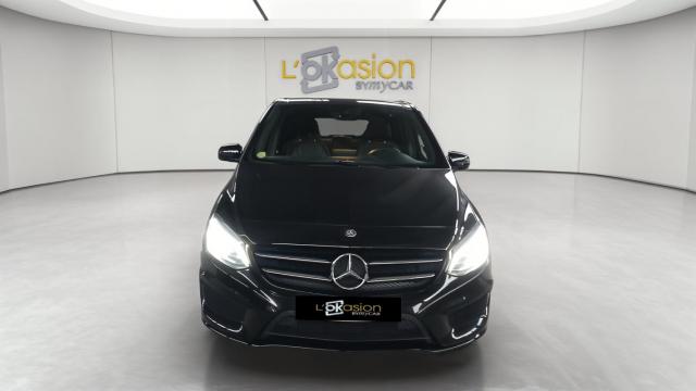 Mercedes Benz Classe B image 6
