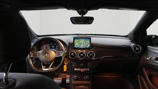 Mercedes Benz Classe B image 7