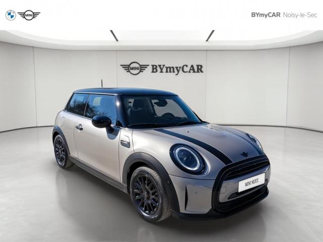 Mini 3 Portes image 1