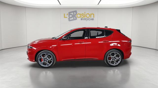 Alfa Romeo Tonale image 3