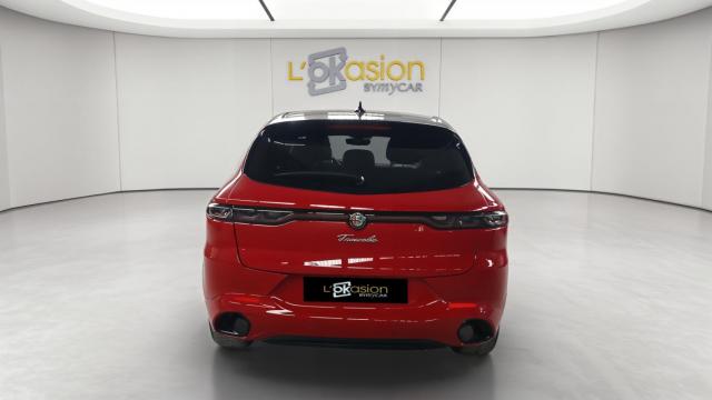 Alfa Romeo Tonale image 9