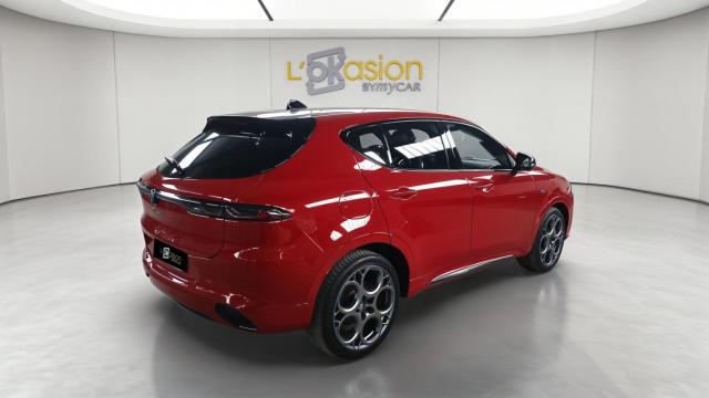 Alfa Romeo Tonale image 8