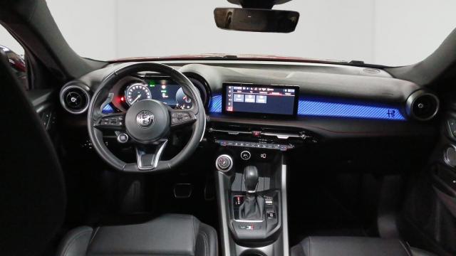 Alfa Romeo Tonale image 6