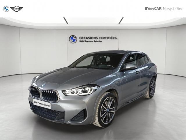 Bmw X2 F39 Xdrive 25e 220 Ch Bva6 M Sport
