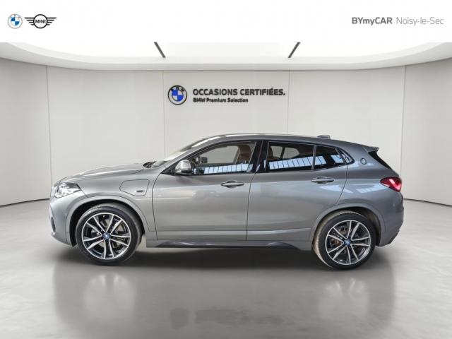 Bmw X2 image 9