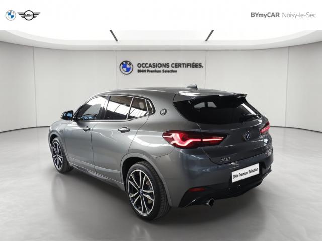 Bmw X2 image 3