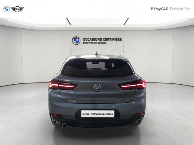 Bmw X2 image 4