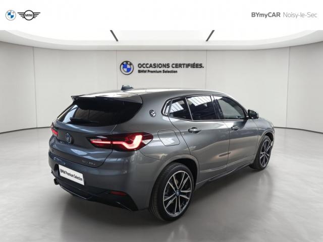 Bmw X2 image 1