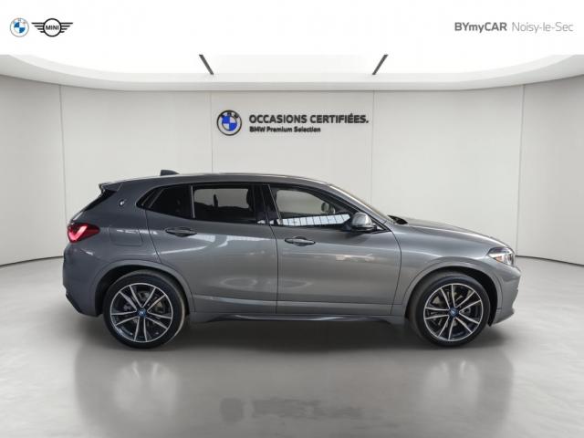 Bmw X2 image 6