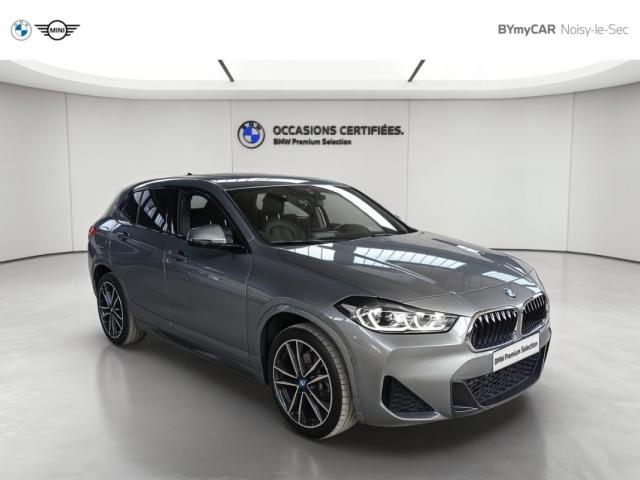 Bmw X2 image 7