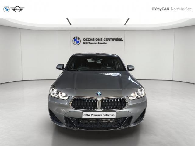 Bmw X2 image 2