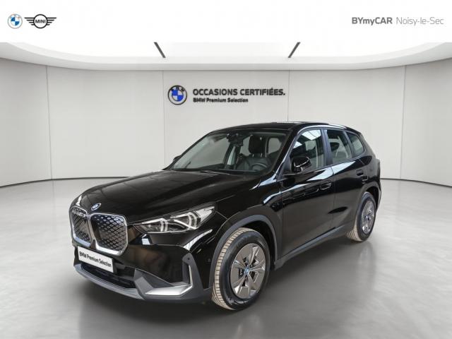 Bmw Ix1 U11 Edrive20