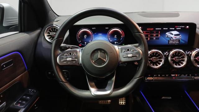 Mercedes Benz Gla image 5
