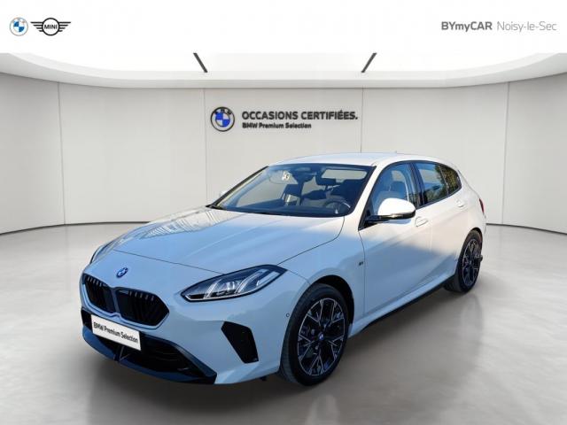 Bmw Série 1 F70 116 122 Ch Dkg7 M Sport Design