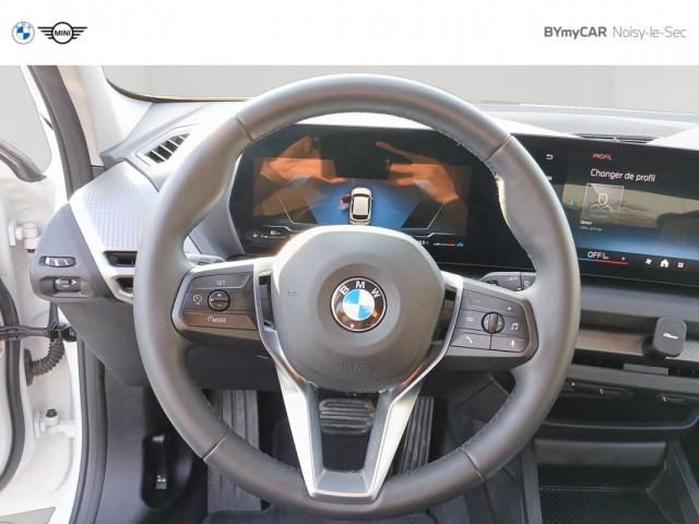Bmw Série 1 image 3