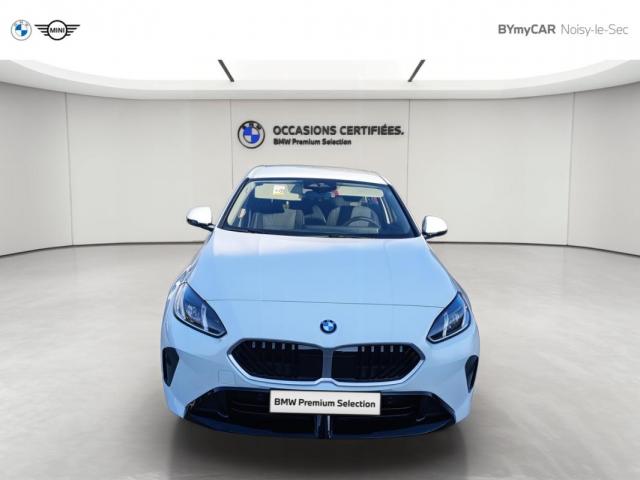 Bmw Série 1 image 2